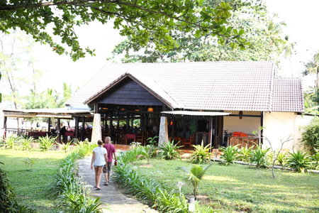 Arcadia Phu Quoc Resort, Duong GJong, Việt Nam