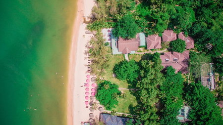 Arcadia Phu Quoc Resort, Duong GJong, Việt Nam