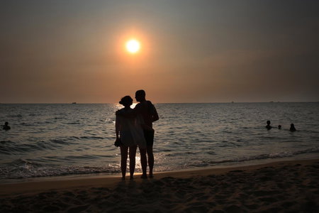 Arcadia Phu Quoc Resort, Duong GJong, Việt Nam