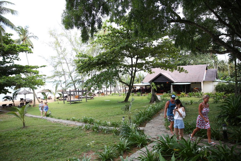 Arcadia Phu Quoc Resort, Duong GJong, Việt Nam