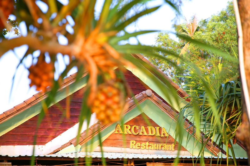 Arcadia Phu Quoc Resort, Duong GJong, Việt Nam