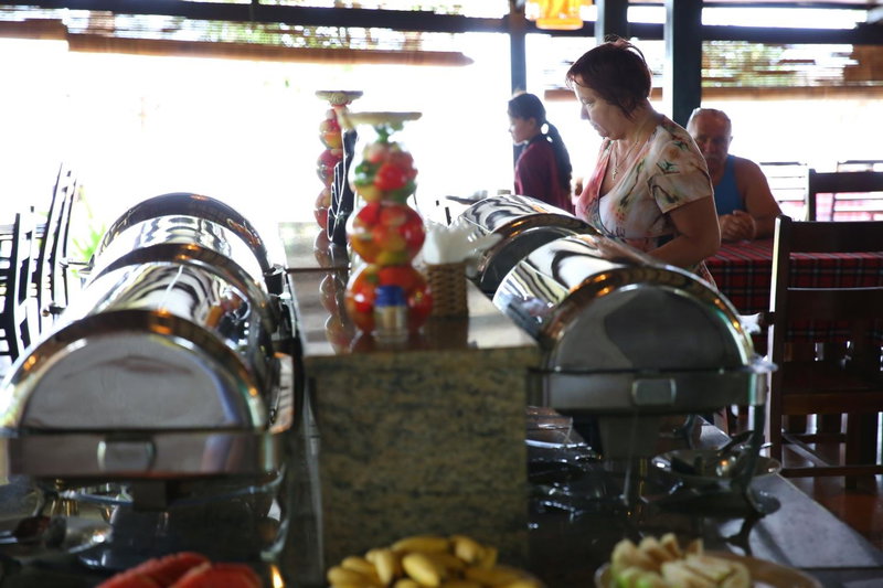 Arcadia Phu Quoc Resort, Duong GJong, Việt Nam