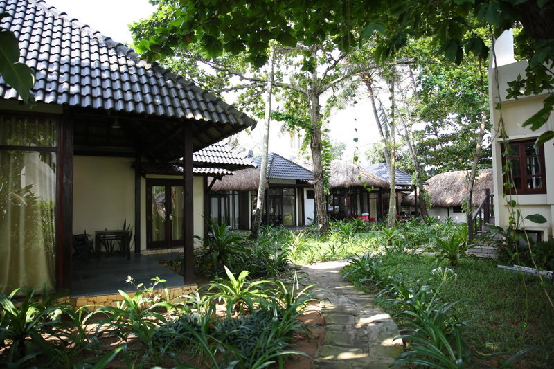 Arcadia Phu Quoc Resort, Duong GJong, Việt Nam