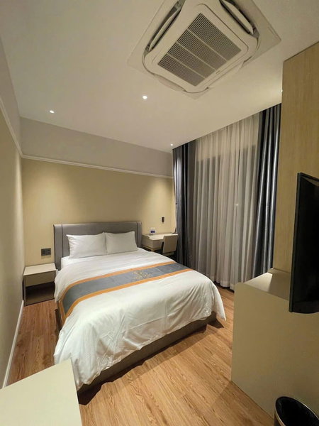 Dai Loc Hotel Ha Tien, Ha Tien, Vietnam