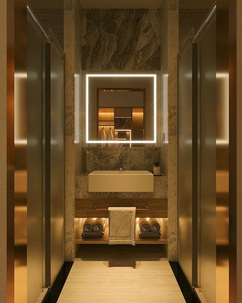 Dai Loc Hotel Ha Tien, Ha Tien, Vietnam