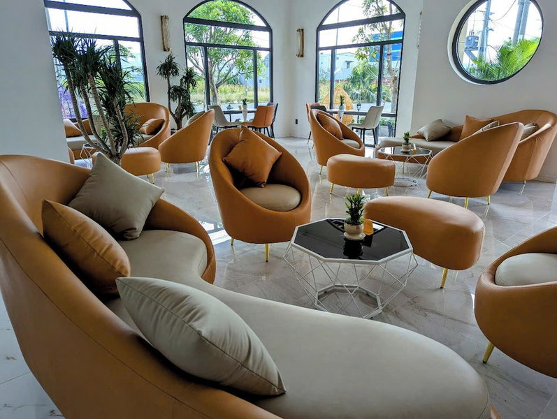 Dai Loc Hotel Ha Tien, Ha Tien, Vietnam