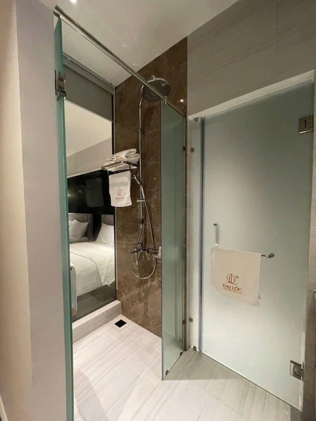 Dai Loc Hotel Ha Tien, Ha Tien, Vietnam
