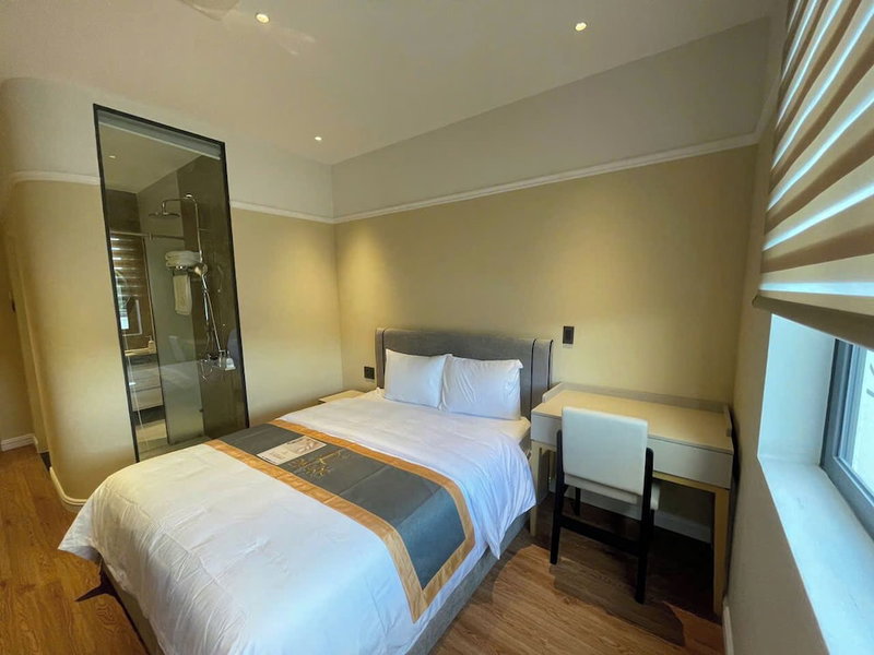 Dai Loc Hotel Ha Tien, Ha Tien, Vietnam