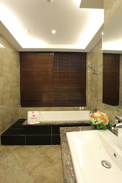 Valentine Hotel, Ho Chi Minh City, Vietnam