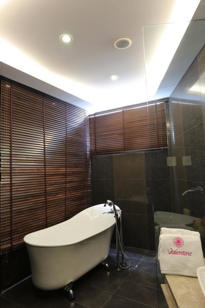 Valentine Hotel, Ho Chi Minh City, Vietnam