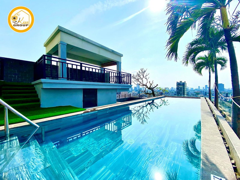 Tokyo Boutique Front Beach Hotel, Đà Nẵng, Việt Nam