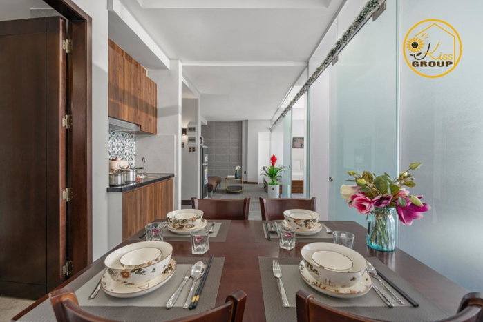 Tokyo Boutique Front Beach Hotel, Đà Nẵng, Việt Nam