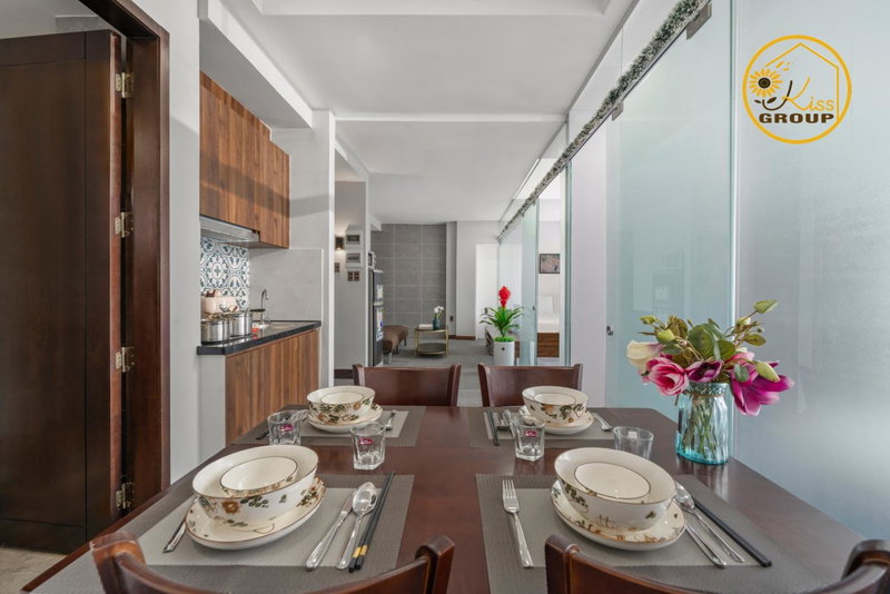 Tokyo Boutique Front Beach Hotel, Đà Nẵng, Việt Nam
