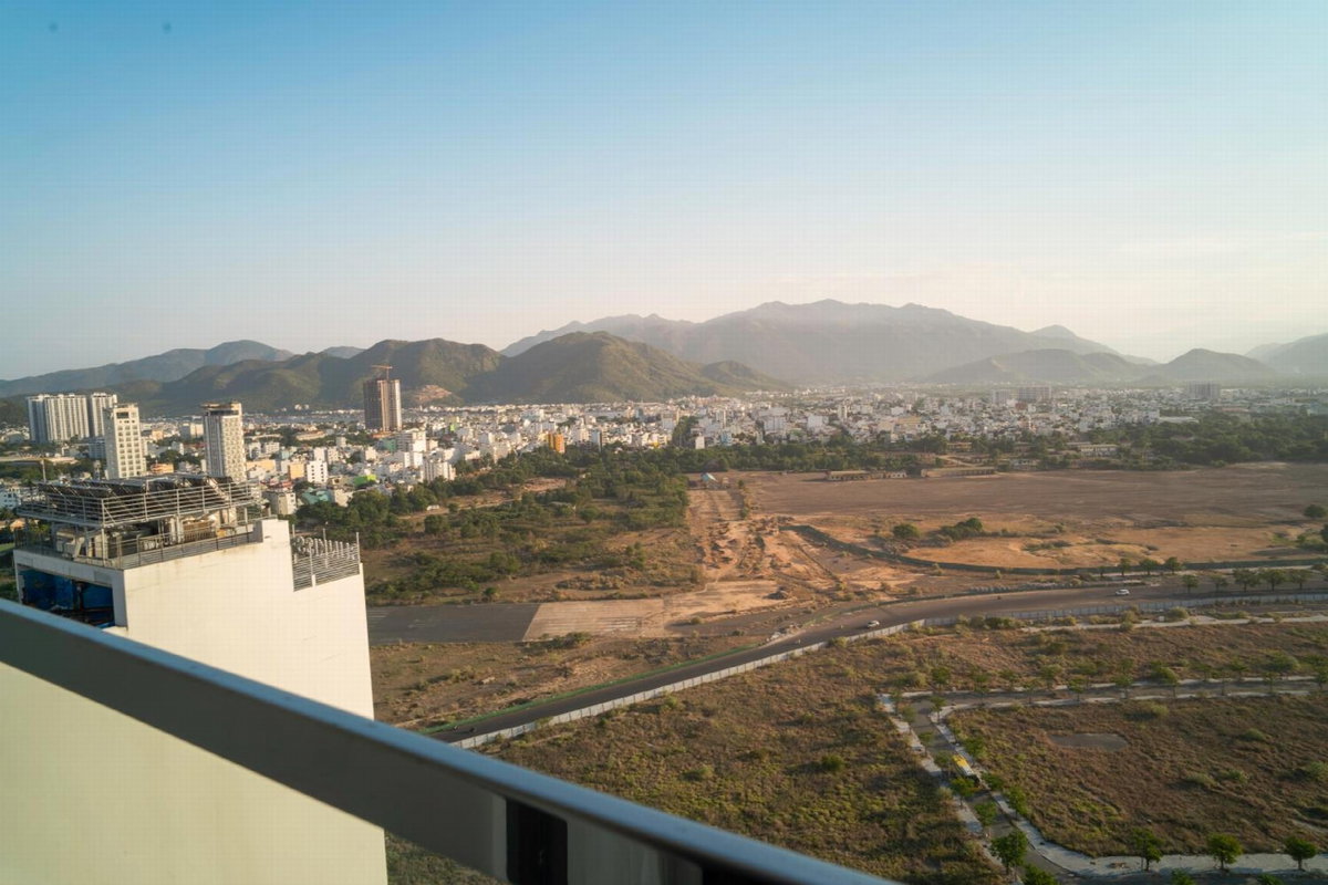 Vesna Hotel Nha Trang, Vietnam