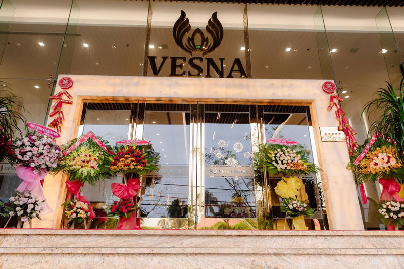 Vesna Hotel Nha Trang, Nha Trang, Vietnam