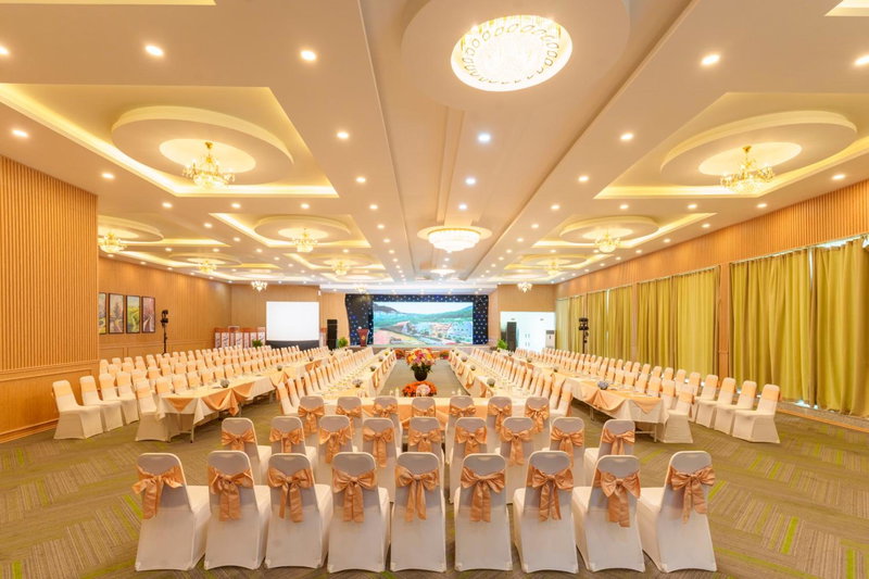 Dalat Wonder Resort, Da Lat, Вьетнам