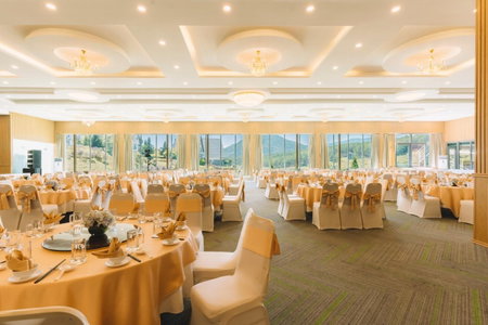 Dalat Wonder Resort, Da Lat, Вьетнам