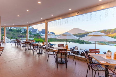 Dalat Wonder Resort, Da Lat, Вьетнам