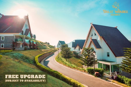 Dalat Wonder Resort, Da Lat, Việt Nam