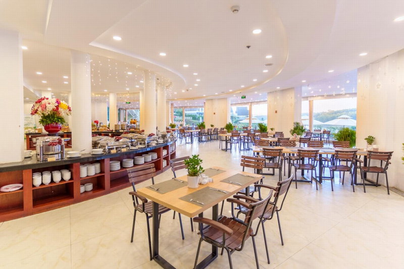 Dalat Wonder Resort, Da Lat, Вьетнам