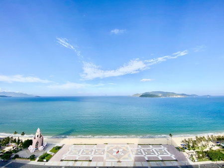 Wise Stay Panorama Condotel, Nha Trang, Việt Nam