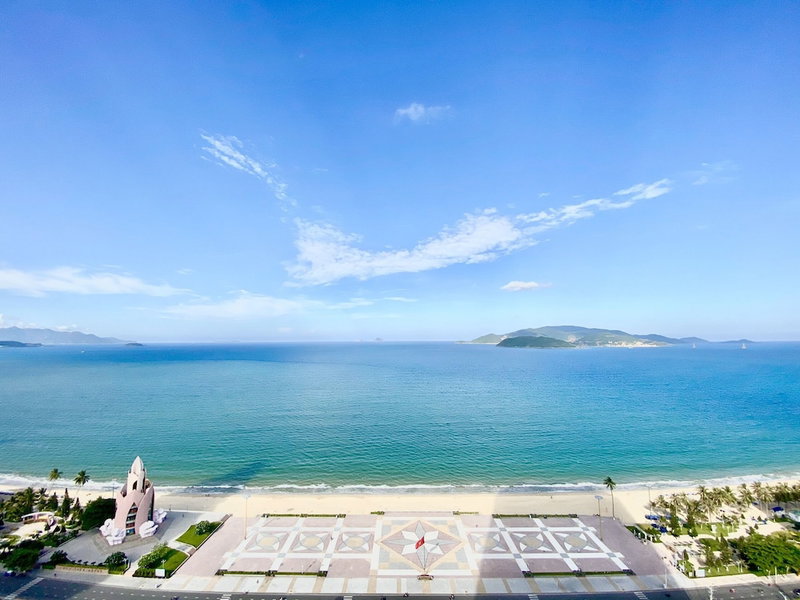 Wise Stay Panorama Condotel, Nha Trang, Việt Nam