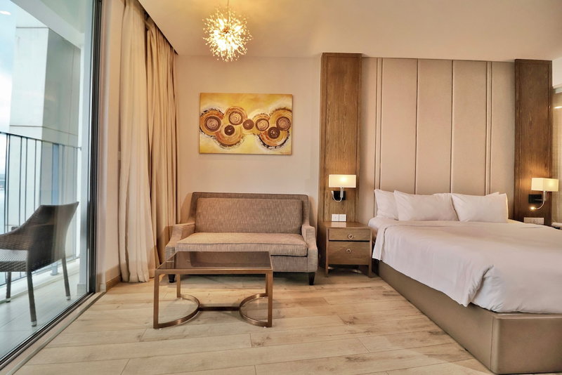 Wise Stay Panorama Condotel, Nha Trang, Việt Nam