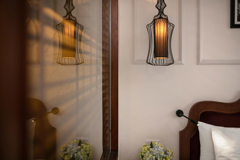 Vision Premier Hotel & Spa, Hanoi, Vietnam
