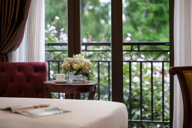 Vision Premier Hotel & Spa, Hanoi, Vietnam