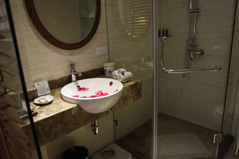 Elite Central Hotel Hanoi, Hanoi, Vietnam