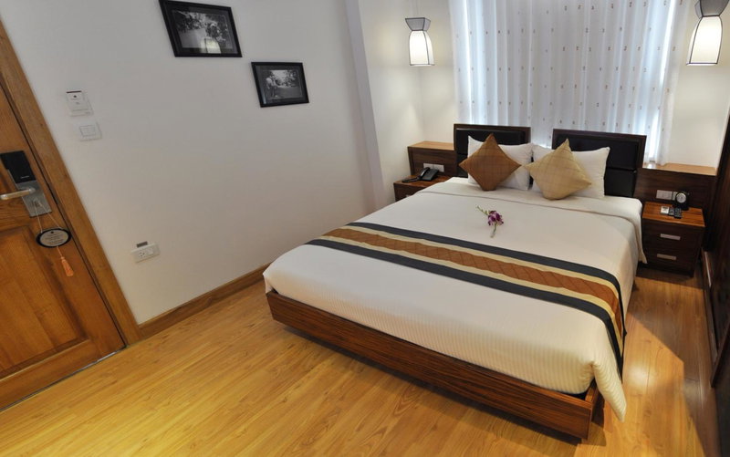 Elite Central Hotel Hanoi, Hanoi, Vietnam