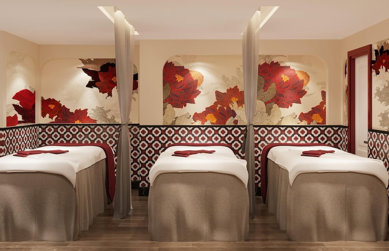 Solaria Tesori Hotel, Hanoi, Vietnam