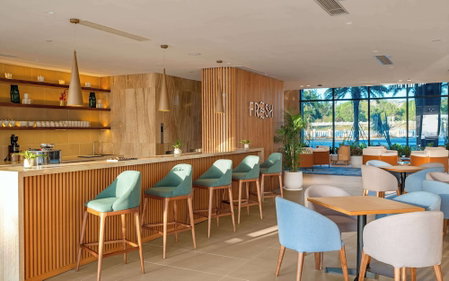 Radisson Resort Mui Ne, Phan Thiet, Vietnam