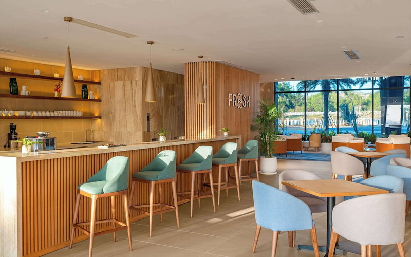 Radisson Resort Mui Ne, Phan Thiet, Vietnam