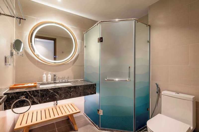 Radisson Resort Mui Ne, Phan Thiet, Vietnam
