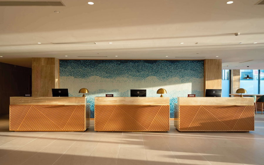 Radisson Resort Mui Ne, Phan Thiet, Việt Nam