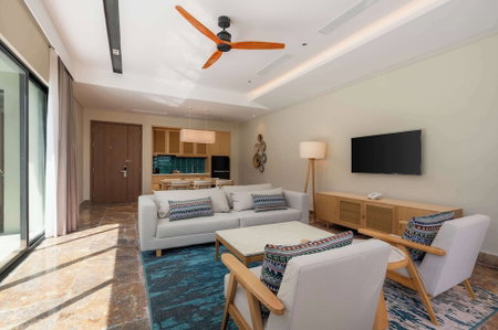 Radisson Resort Mui Ne, Phan Thiet, Việt Nam
