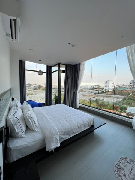 LYN's HOTEL, Da Lat, Việt Nam
