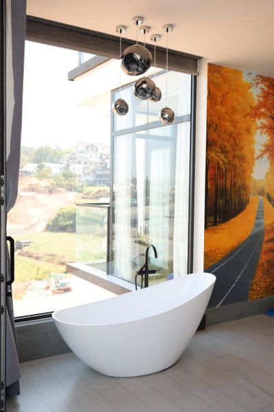 LYN's HOTEL, Da Lat, Việt Nam