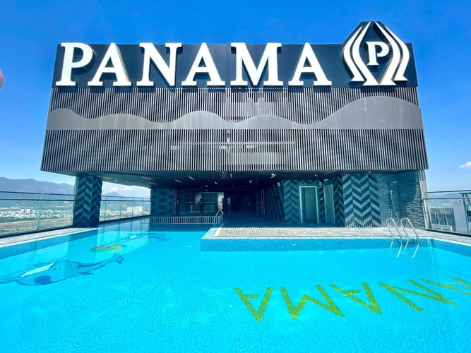 PANAMA Nha Trang Hotel, Nha Trang, Việt Nam