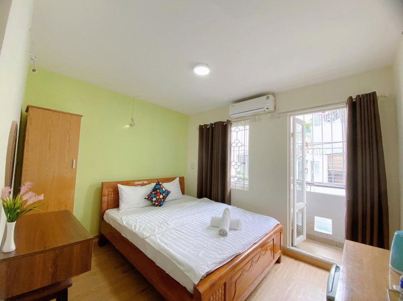 Planet Homestay, Thành phố Hồ Chí Minh, Việt Nam