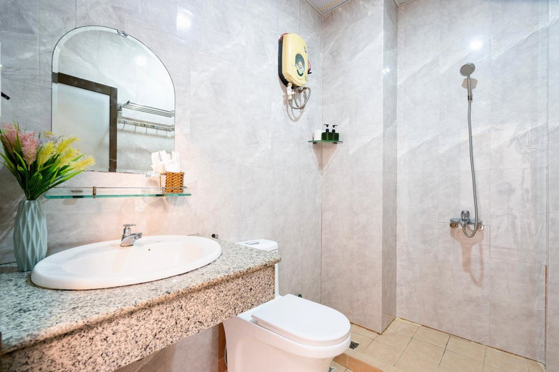 Planet Homestay, Thành phố Hồ Chí Minh, Việt Nam