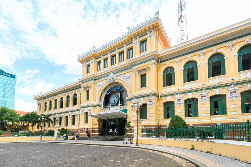Planet Homestay, Thành phố Hồ Chí Minh, Việt Nam