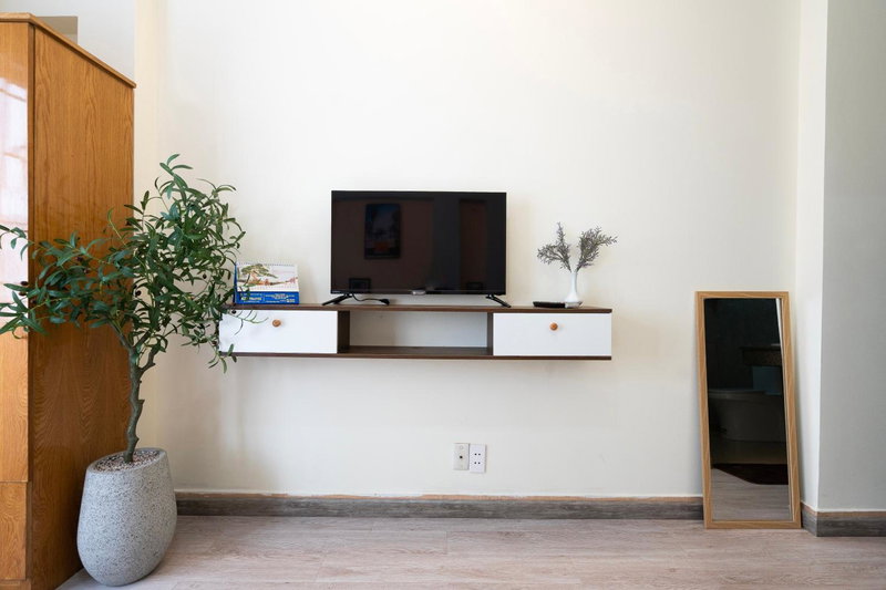 Planet Homestay, Thành phố Hồ Chí Minh, Việt Nam