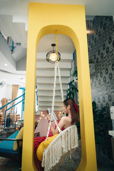 Lazy Bear Villa By The Little Hoi An, Hoi An, Việt Nam