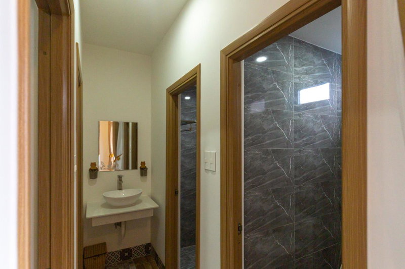Lazy Bear Villa By The Little Hoi An, Hoi An, Việt Nam