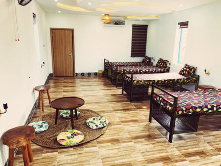 Lazy Bear Villa By The Little Hoi An, Hoi An, Việt Nam