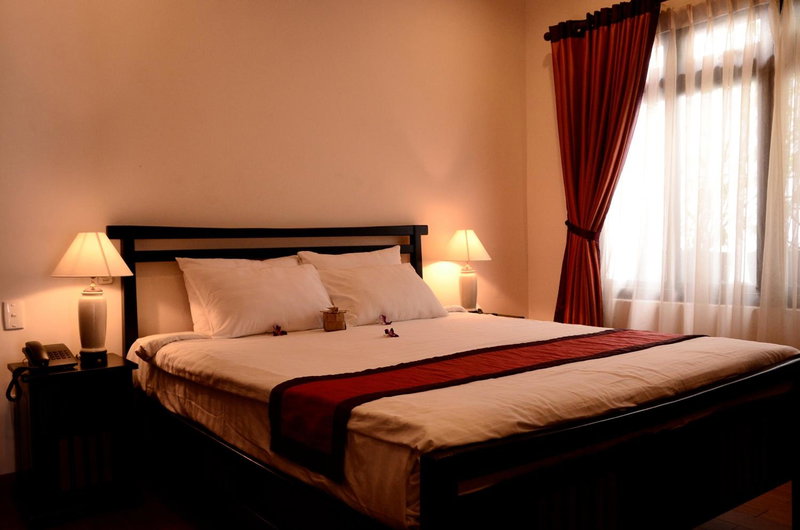 Nam Bo Boutique Hotel, Can Tho, Vietnam