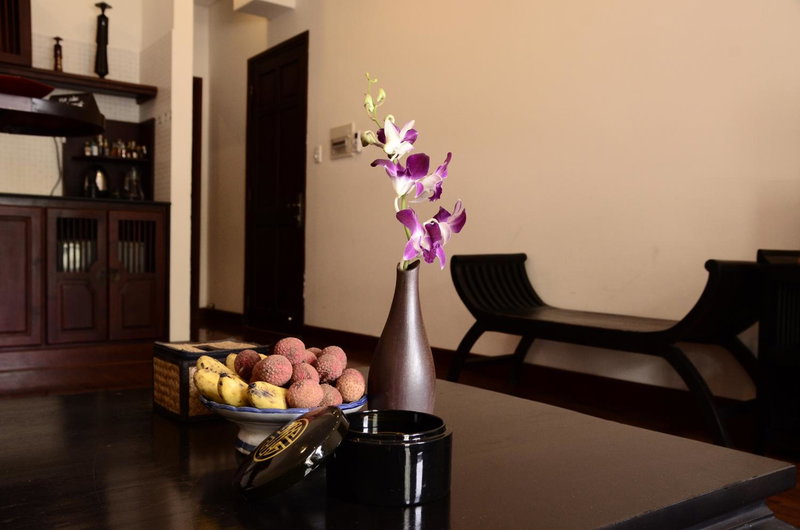 Nam Bo Boutique Hotel, Can Tho, Vietnam