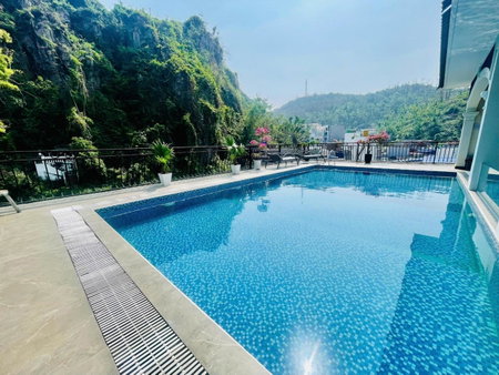 Lynh's Villa, Cat Ba, Việt Nam